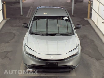 2025 Toyota Prius LE - miniatura 2
