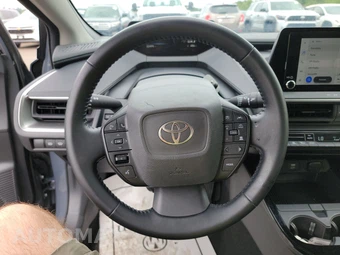 2025 Toyota Prius LE - miniatura 10
