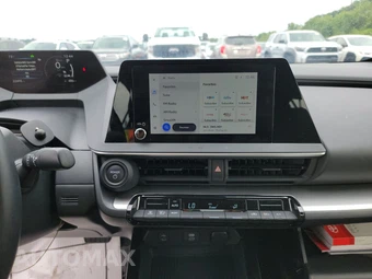 2025 Toyota Prius LE - miniatura 11