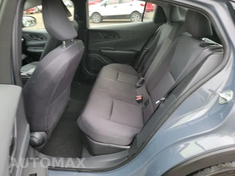 2025 Toyota Prius LE - miniatura 13
