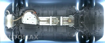 2025 Toyota Prius LE - miniatura 17