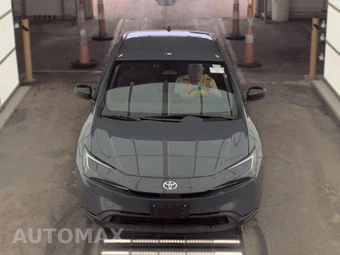 2025 Toyota Prius LE - miniatura 2