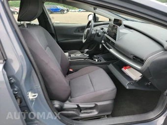 2025 Toyota Prius LE - miniatura 8
