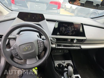 2025 Toyota Prius LE - miniatura 11