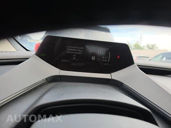 2025 Toyota Prius LE - miniatura 12