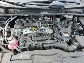 2025 Toyota Prius LE - miniatura 15