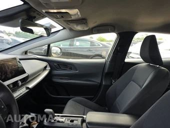 2025 Toyota Prius LE - miniatura 17
