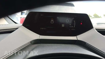2025 Toyota Prius LE - miniatura 18