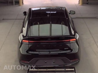 2025 Toyota Prius LE - miniatura 5