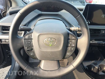 2025 Toyota Prius LE - miniatura 10
