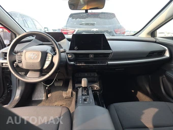 2025 Toyota Prius LE - miniatura 11