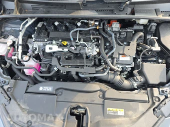 2025 Toyota Prius LE - miniatura 15