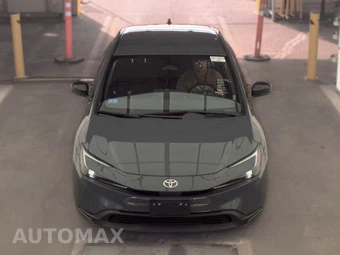 2025 Toyota Prius LE - miniatura 2