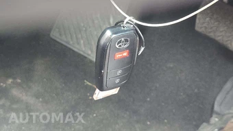 2025 Toyota Prius LE - miniatura 20