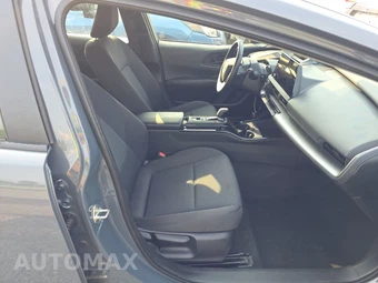 2025 Toyota Prius LE - miniatura 8