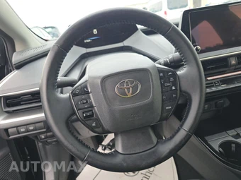 2025 Toyota Prius LE - miniatura 10