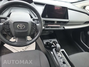 2025 Toyota Prius LE - miniatura 11