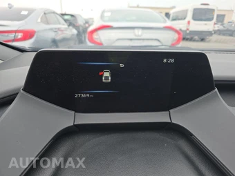2025 Toyota Prius LE - miniatura 12