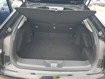 2025 Toyota Prius LE - miniatura 16