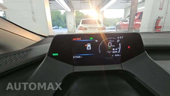 2025 Toyota Prius LE - miniatura 18