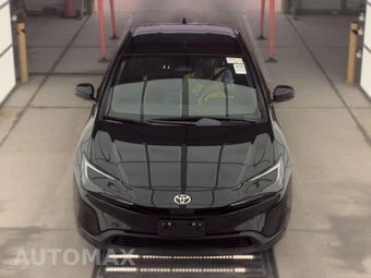 2025 Toyota Prius LE - miniatura 2