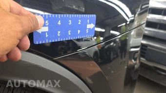 2025 Toyota Prius LE - miniatura 39