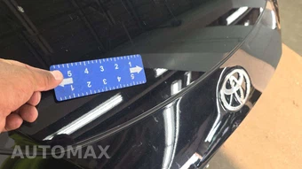 2025 Toyota Prius LE - miniatura 42