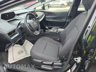 2025 Toyota Prius LE - miniatura 7