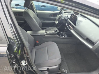 2025 Toyota Prius LE - miniatura 8