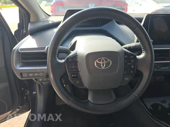 2025 Toyota Prius LE - miniatura 10