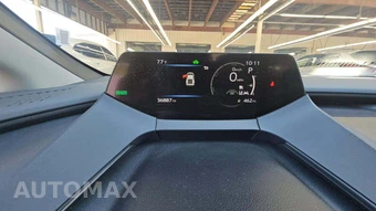 2025 Toyota Prius LE - miniatura 19
