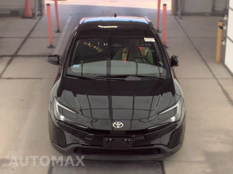 2025 Toyota Prius LE - miniatura 2