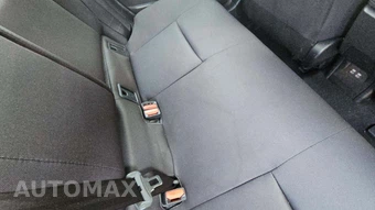 2025 Toyota Prius LE - miniatura 28