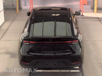 2025 Toyota Prius LE - miniatura 5