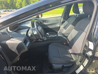 2025 Toyota Prius LE - miniatura 7