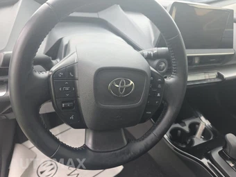 2025 Toyota Prius LE - miniatura 10