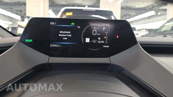 2025 Toyota Prius LE - miniatura 17