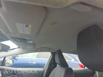 2025 Toyota Prius LE - miniatura 18