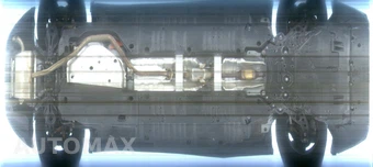 2025 Toyota Prius LE - miniatura 19