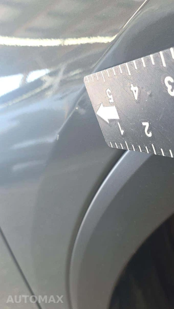 2025 Toyota Prius LE - miniatura 23