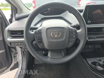 2025 Toyota Prius LE - miniatura 10