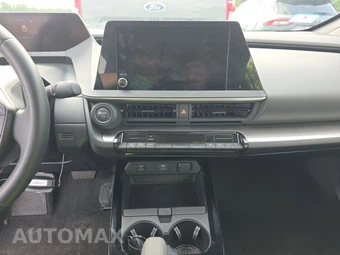 2025 Toyota Prius LE - miniatura 11