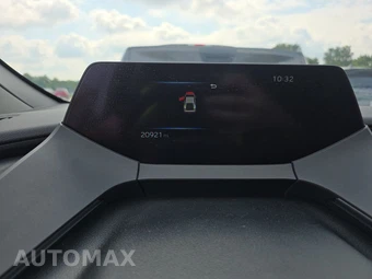 2025 Toyota Prius LE - miniatura 12