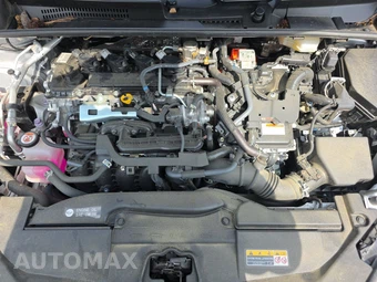 2025 Toyota Prius LE - miniatura 15