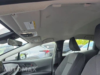 2025 Toyota Prius LE - miniatura 17