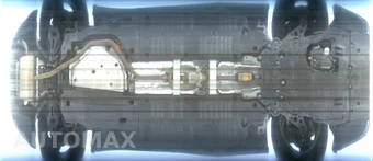 2025 Toyota Prius LE - miniatura 18