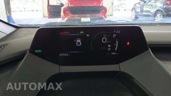 2025 Toyota Prius LE - miniatura 19