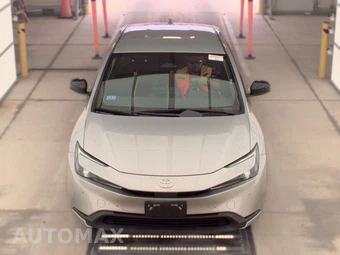 2025 Toyota Prius LE - miniatura 2