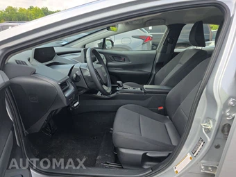 2025 Toyota Prius LE - miniatura 7