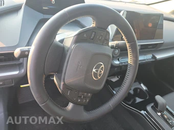 2025 Toyota Prius LE - miniatura 10